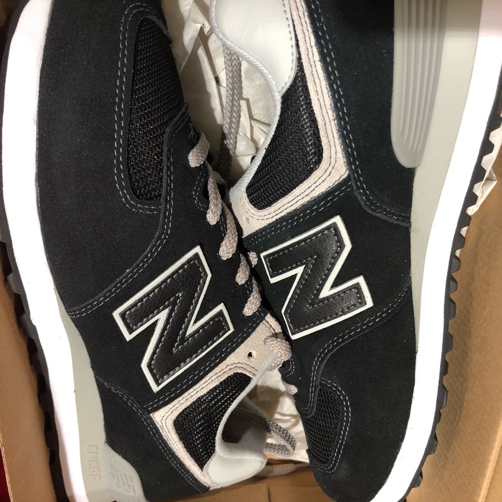 Men’s New Balance Brand New Shoes
